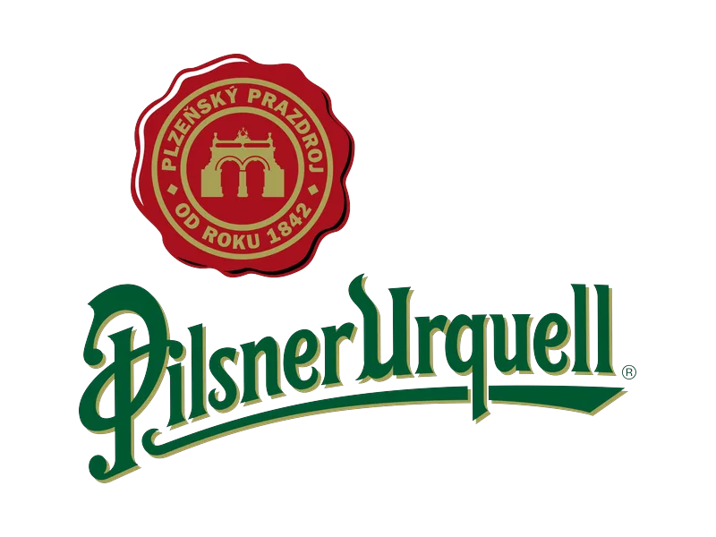 Točeni Pilsner Urquell