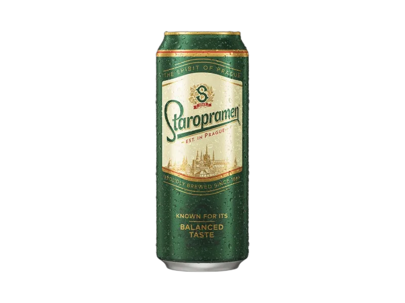 Staropramen