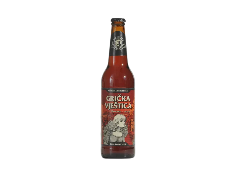 Grička Vještica