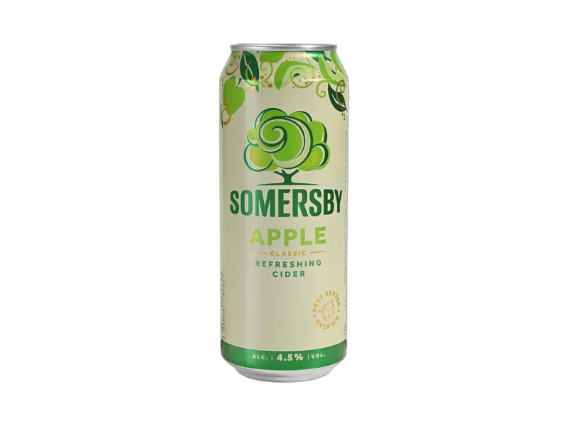 Somersby