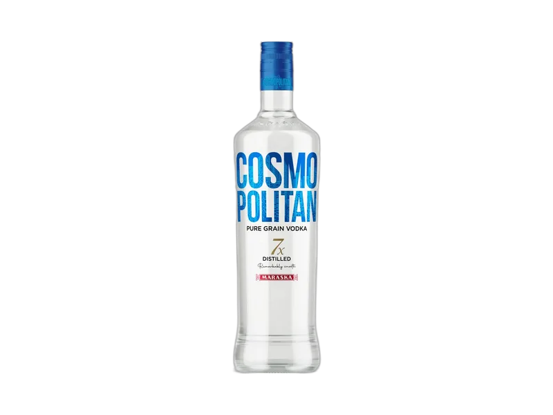 Club Vodka