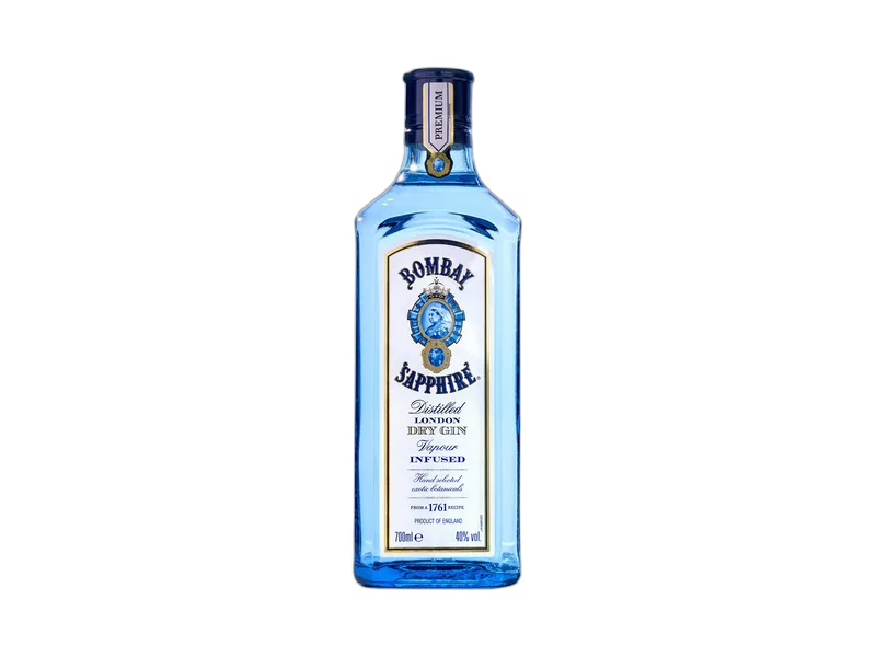 Gin Bombay