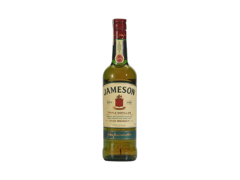 Whiskey Jameson