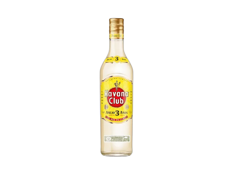 Rum Havana