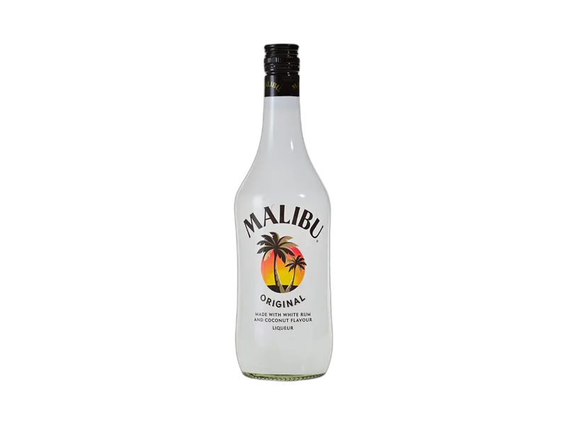 Rum Malibu