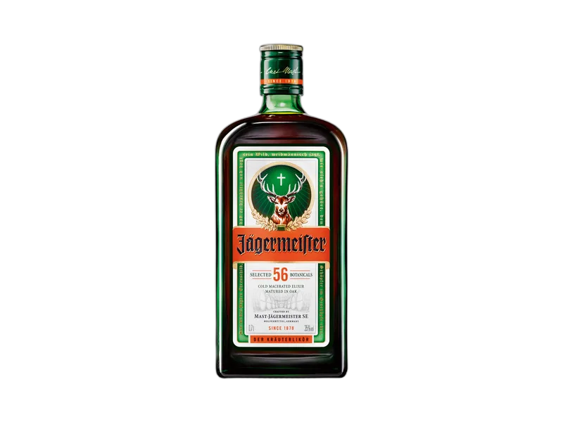 Jagermeister