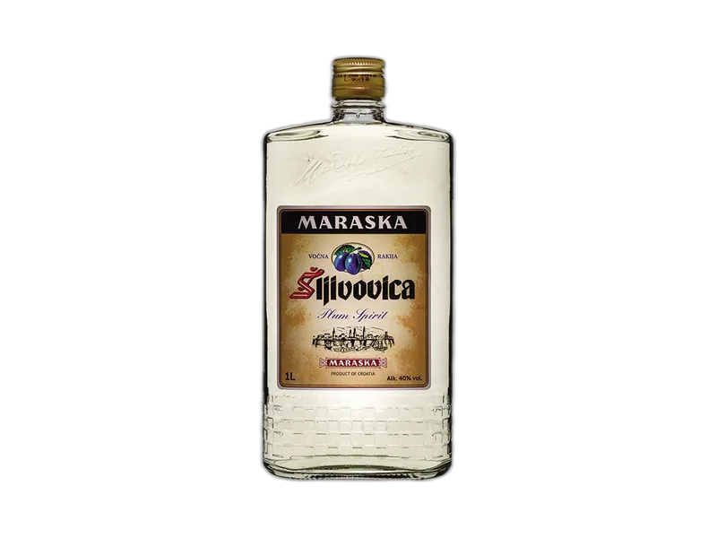 Šljivovica