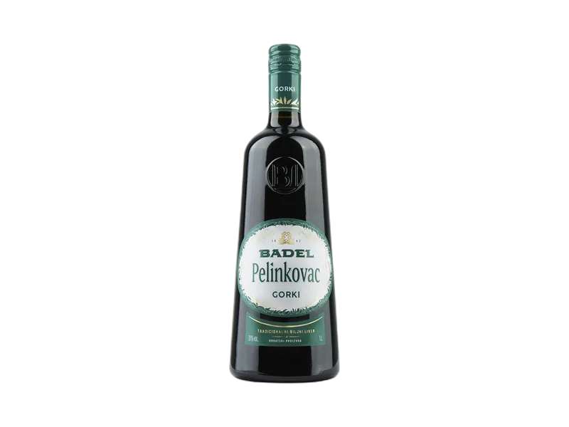 Pelinkovac