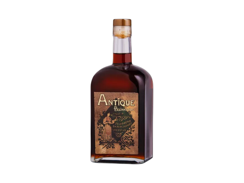 Pelinkovac Antique