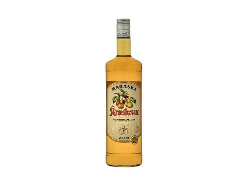 Kruškovac