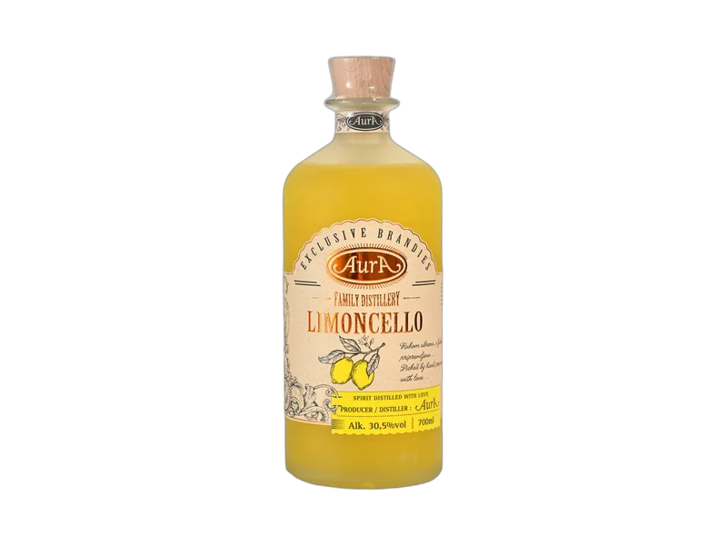 Limoncello