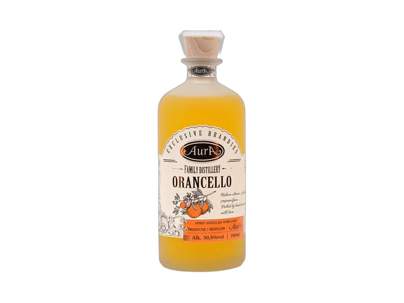 Orancello