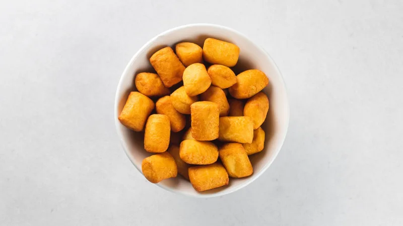 Kroketi