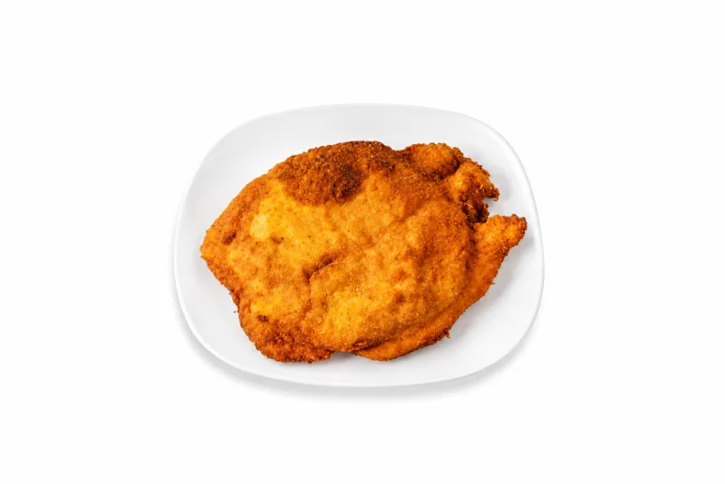 Bečki odrezak (piletina)