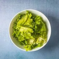 Salata zelena