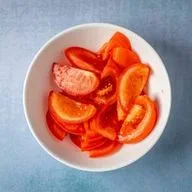 Salata od rajčica