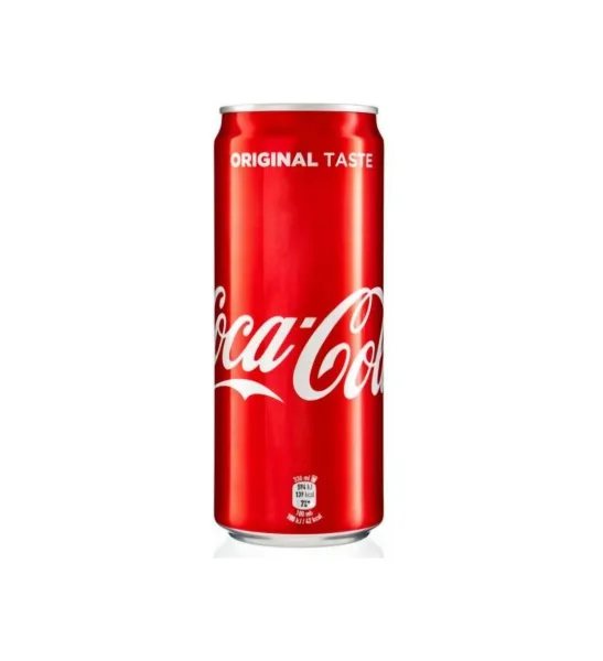 Coca-Cola 0,33L