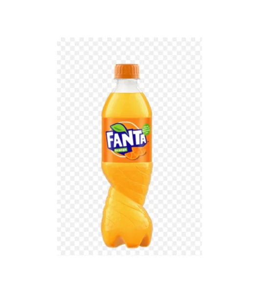 Fanta 0,50L