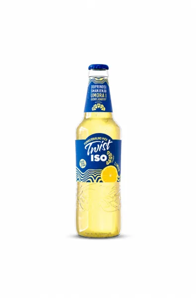 Twist iso limun 0,50L