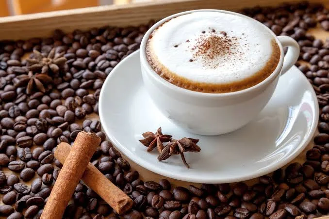 Cappuccino