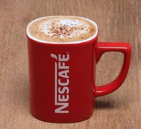 Nescaffe