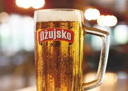 Ožujsko točeno 0,5l