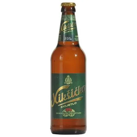 Nikšičko