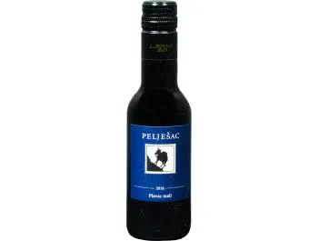 Crno vino 0,187l