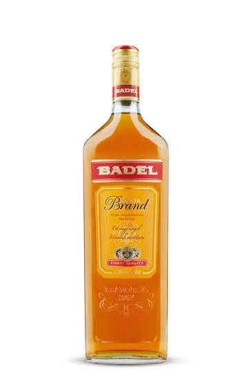 Badel konjak