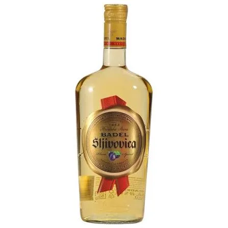 Rakija domaća