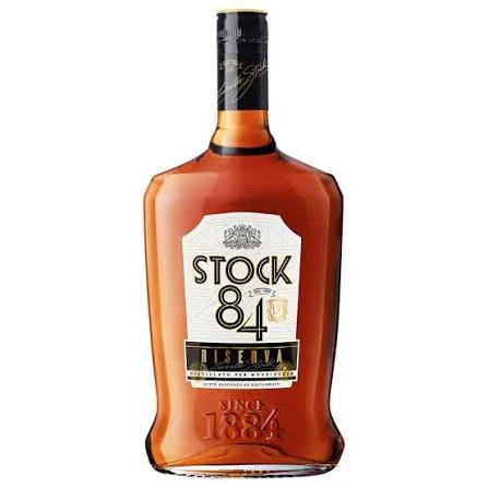 Stock