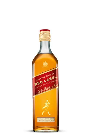 Johnnie Walker Red Label
