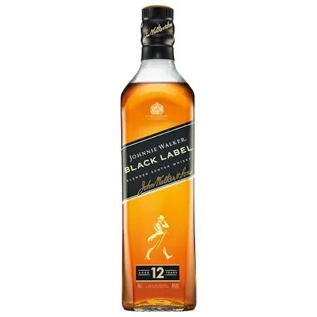 Johnnie Walker Black Label