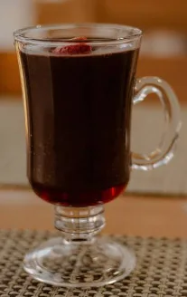 Kuhano Vino