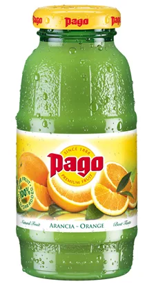 Pago sok