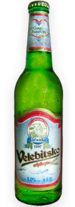 Velebitsko
