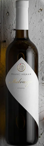 Franc Arman Malvazija