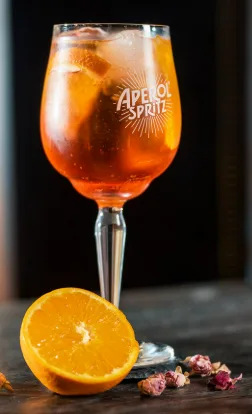 Aperol Spritz