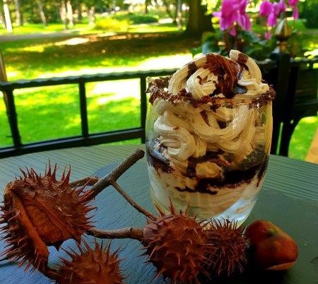 Kesten Mousse TO-GO 120g