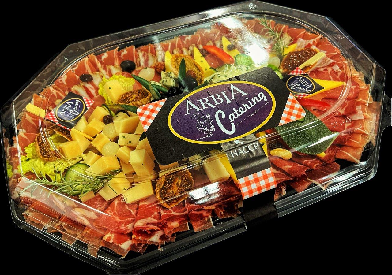 Plata M Dalmatina/8-10 osoba