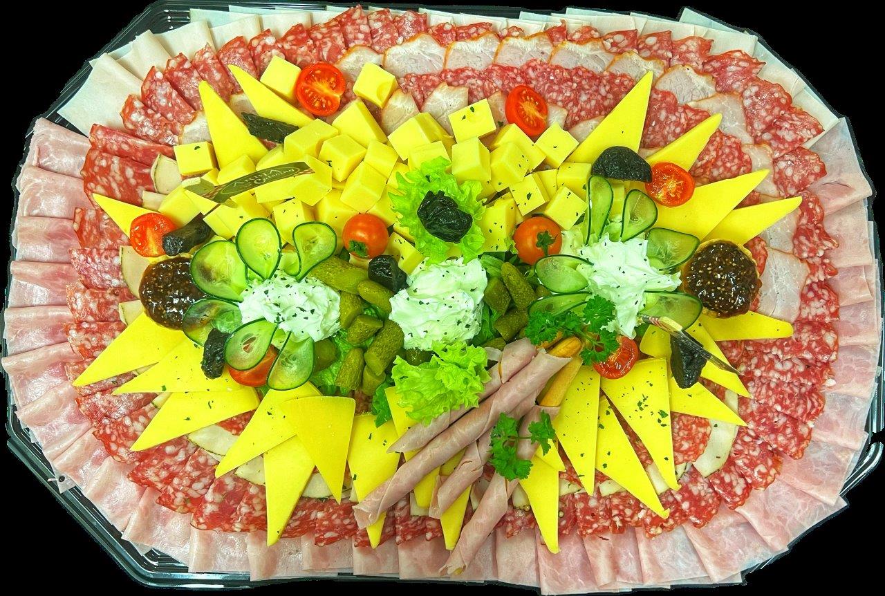 Plata L Classic/16-18 osoba