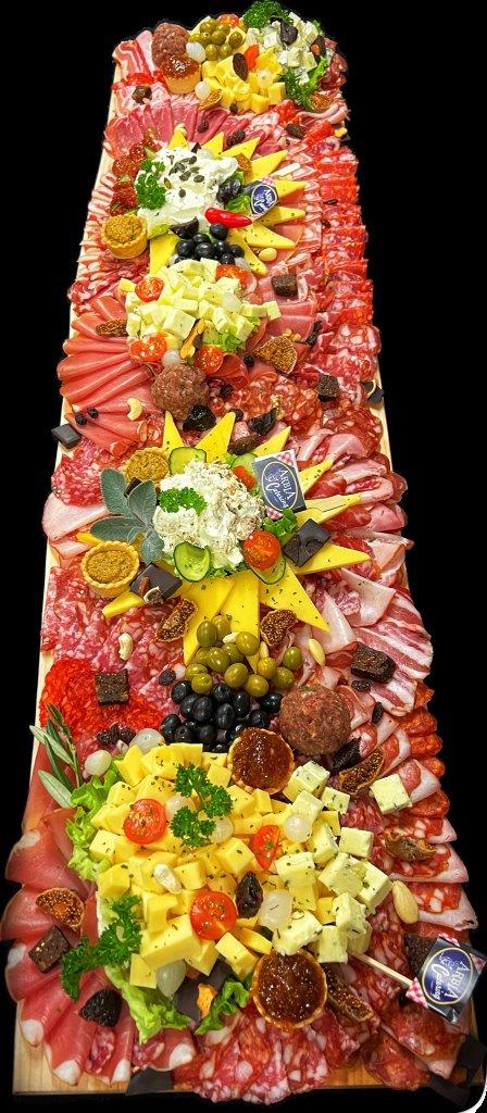 Plata Arbia XL/32-36 osoba