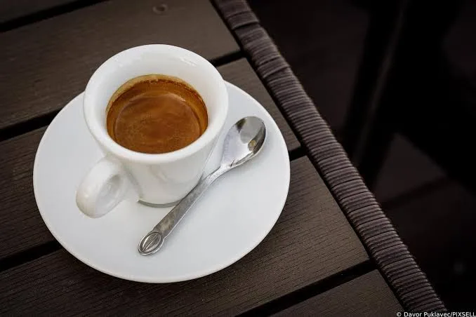 Kava espresso