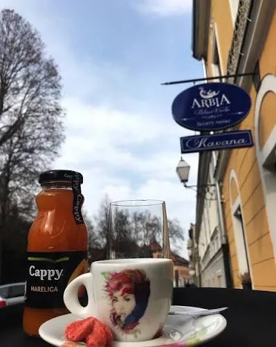Kava + Cappy 0,20l