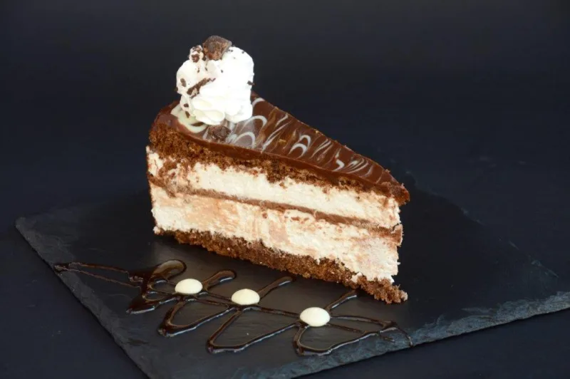 Torta Kind čoko