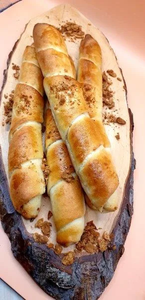 Klipić Čvarko 90g