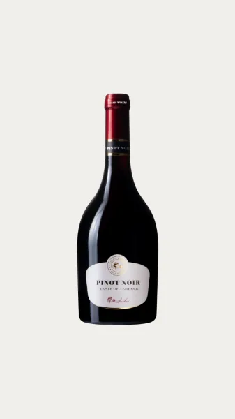 Šoškić Pinot Noir 0,75L