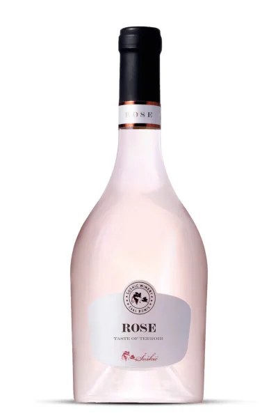 Šoškić Rose 0,75L