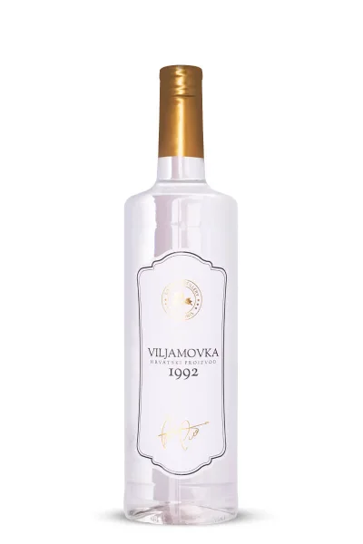 Šoškić Viljamovka 0,03L