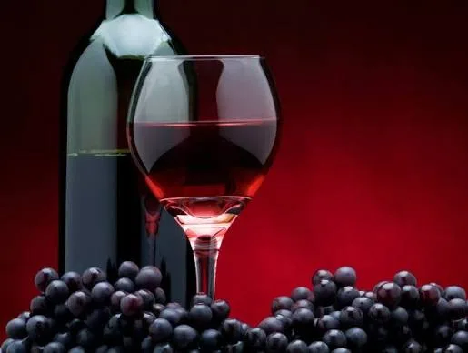 Vino crno 1,00L
